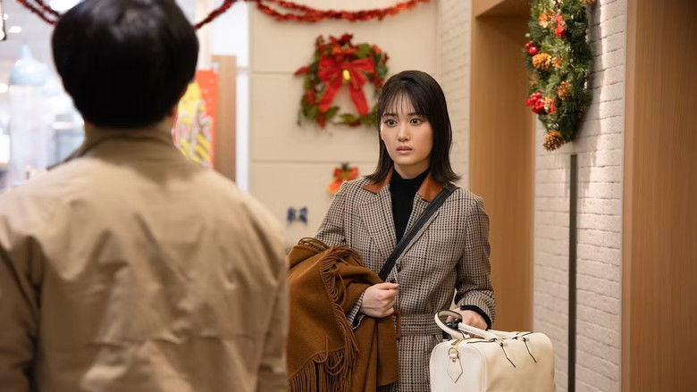 Still image for Not the Girl, Not Her season 1 episode 12: Episode 12 Still image for Not the Girl, Not Her season 1 episode 12: Episode 12