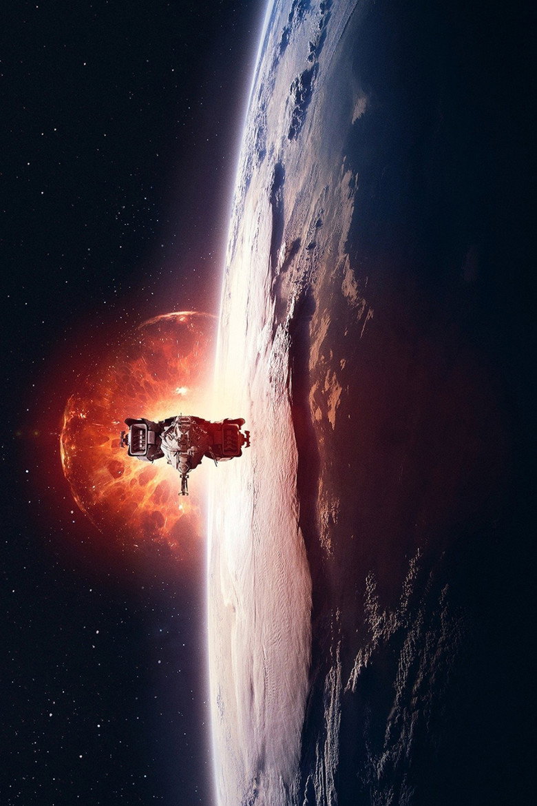 Imatge de The Beyond