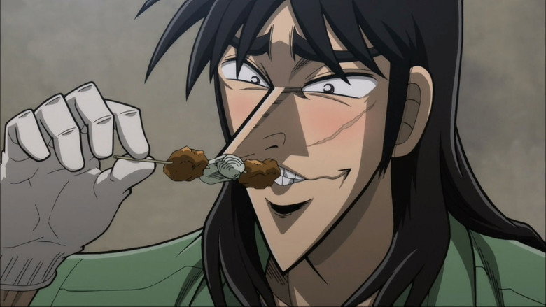 Still from Kaiji - Season 2 Episode 2
