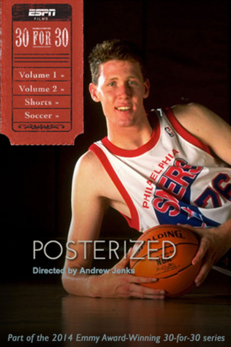 Imatge de Posterized