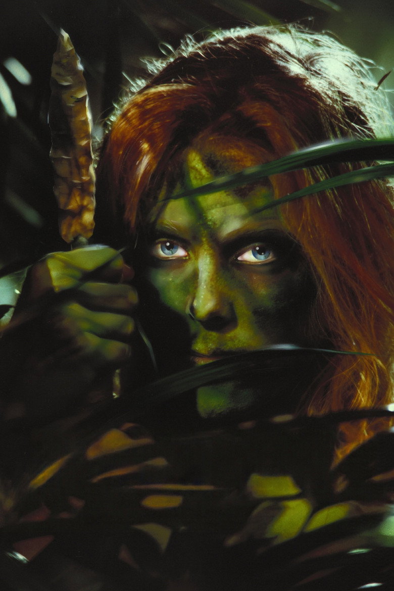 Imatge de The Emerald Forest