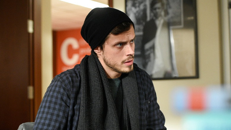 Still from American Odyssey - Season 1 Episode 13