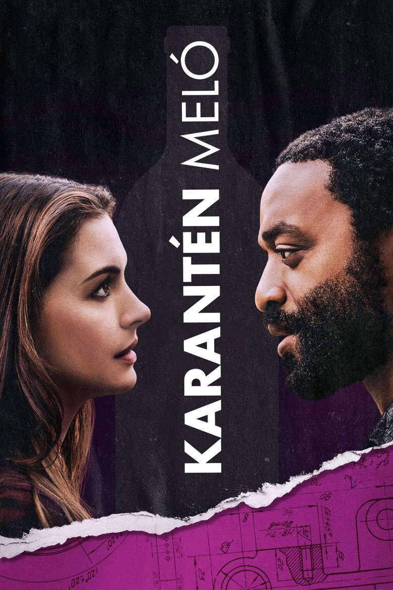 Karant&eacute;n mel&oacute; (2021)