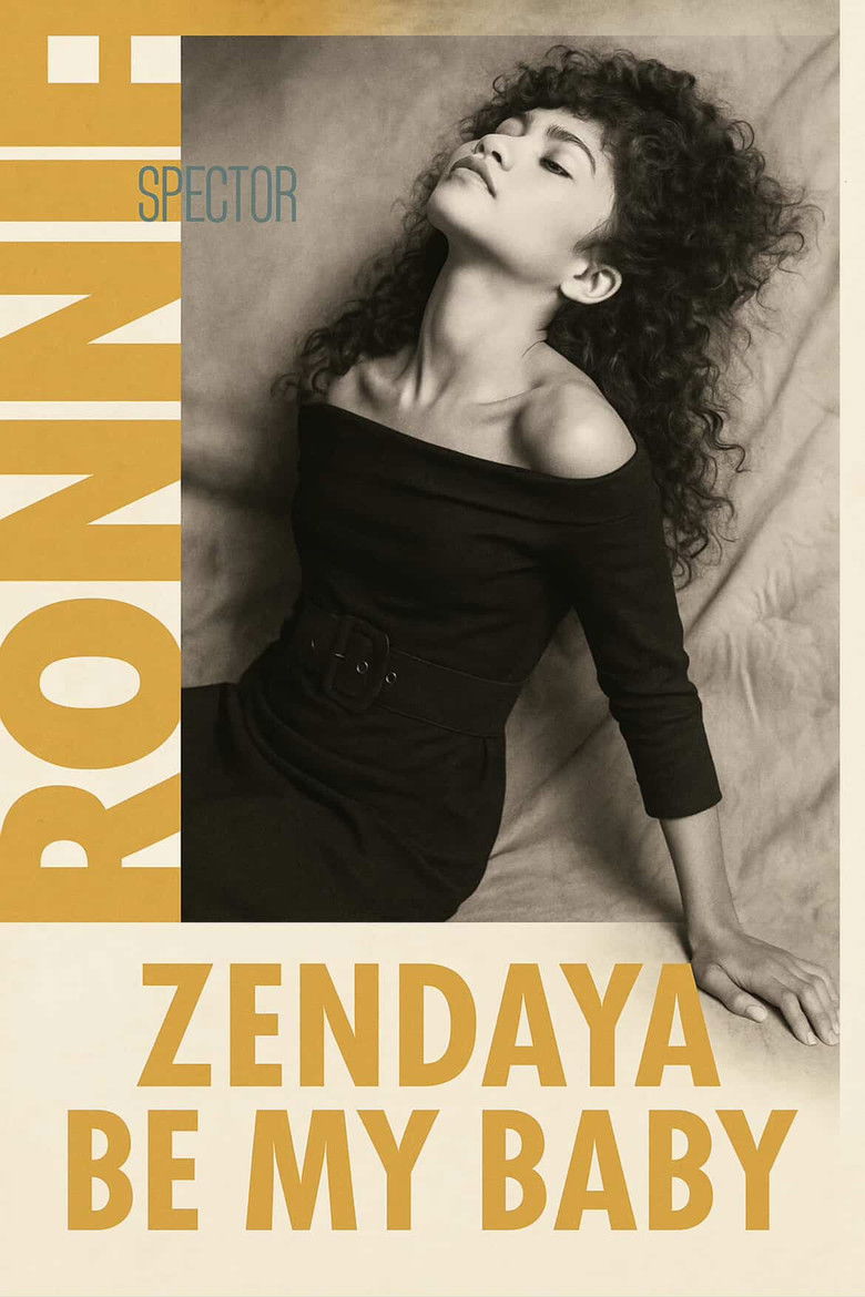 Imatge de Be My Baby