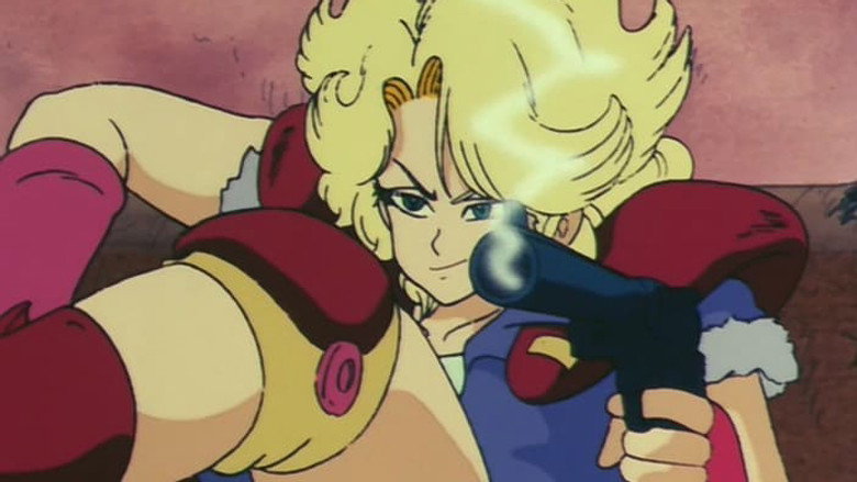 Still from Dragon Ball - Season 1 Episode 44