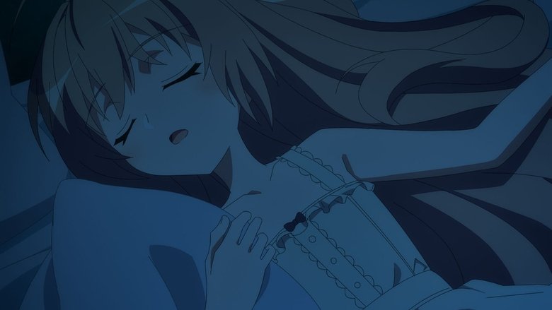 Still image for ATRI -My Dear Moments- season 1 episode 7: Toaster on a Date