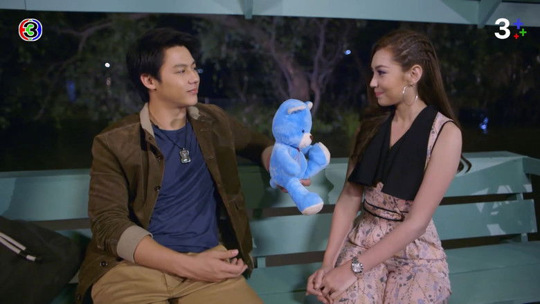 Still image for Two Worlds of Love season 1 episode 3: Episode 3 Still image for Two Worlds of Love season 1 episode 3: Episode 3