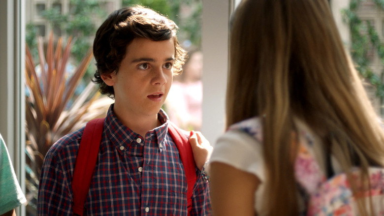 Still from Me, Myself & I - Season 1 Episode 3