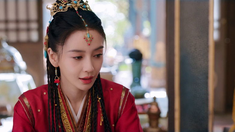 Still image for Everlasting Longing season 1 episode 8: Episode 8 Still image for Everlasting Longing season 1 episode 8: Episode 8