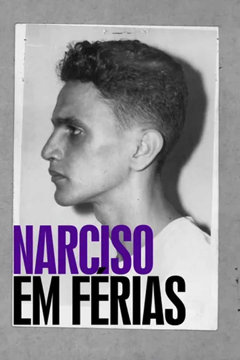 Imatge de Narciso em Férias