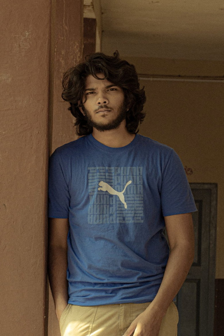 Bhuvan GR