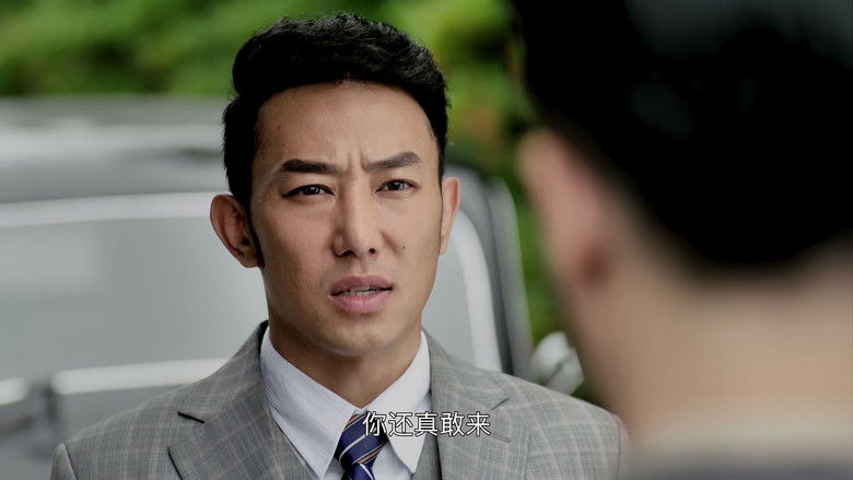 Still image for 人民的选择 season 1 episode 19: Episode 19