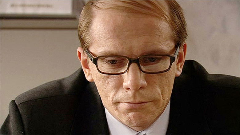 Still image for Vocation season 1 episode 6: Episode 6 Still image for Vocation season 1 episode 6: Episode 6