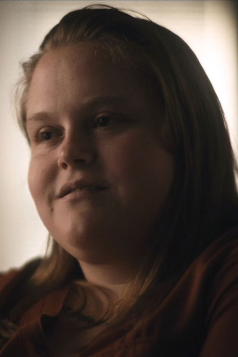 Stephanie Smith portrait image