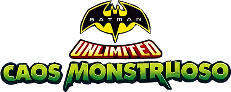 Imagen de Batman Ilimitado: Caos de Monstruos