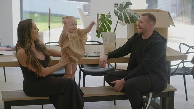 Still image for Geordie Stories: Charlotte's New Baby season 1 episode 1: Bumpy Road! Still image for Geordie Stories: Charlotte's New Baby season 1 episode 1: Bumpy Road!