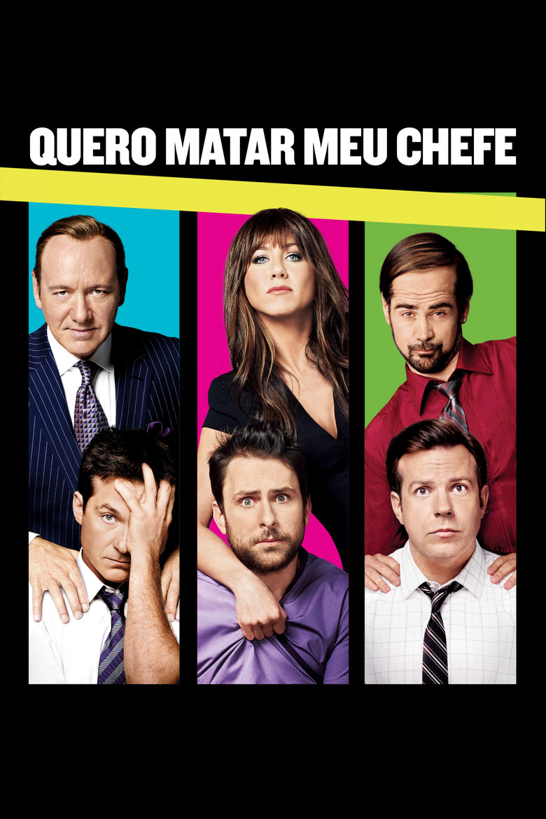 Póster la Película