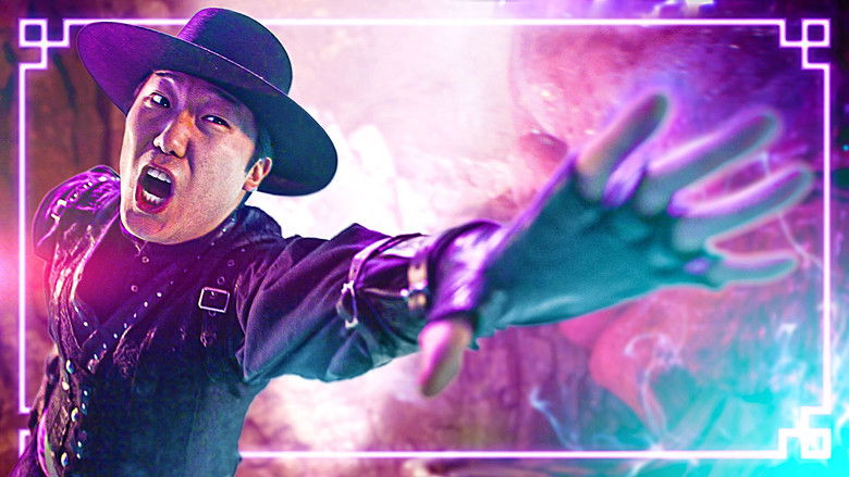 Kill It or Die Trying