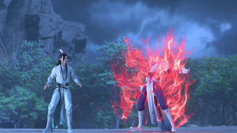 Still image for Jade Dynasty season 1 episode 17: Episode 17 Still image for Jade Dynasty season 1 episode 17: Episode 17