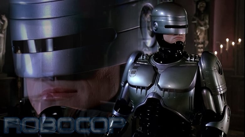 RoboCop: The Future of Law Enforcement