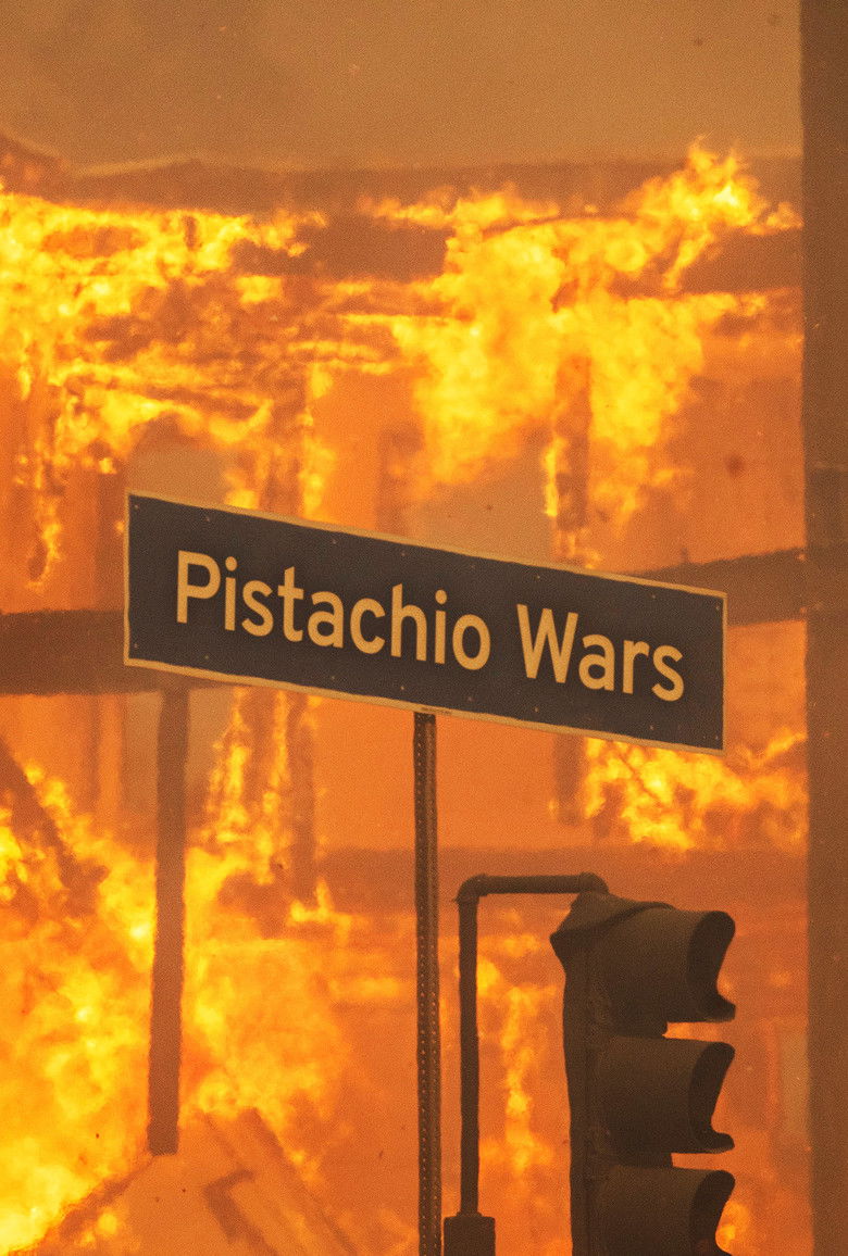 Imatge de Pistachio Wars