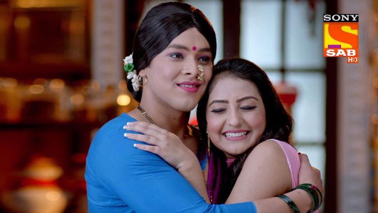 Chandramukhi's Narrow Escape