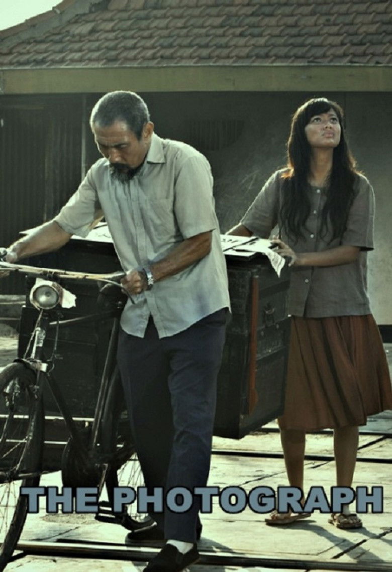 Imatge de The Photograph