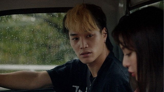 Still image for Bicycling Mellow Love season 1 episode 4: Episode 4 Still image for Bicycling Mellow Love season 1 episode 4: Episode 4