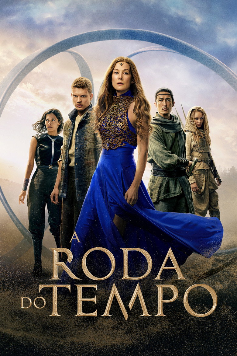 Póster la Serie