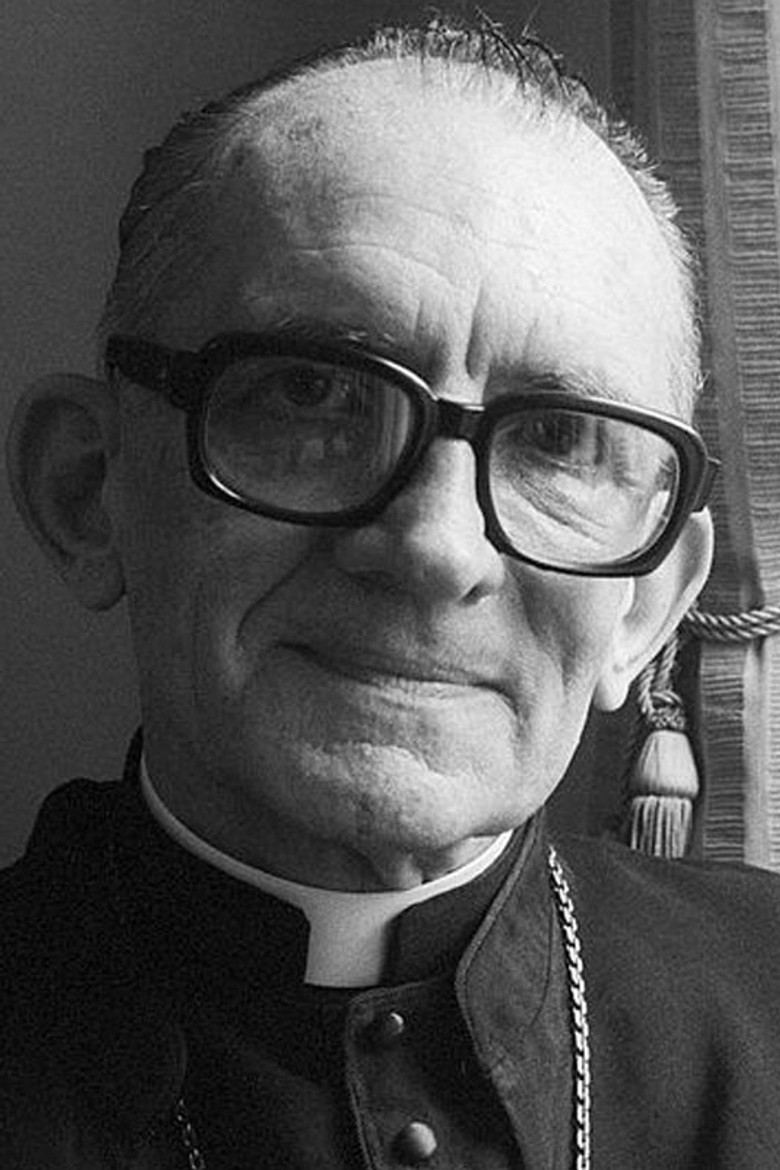 C. Virgil Gheorghiu portrait image