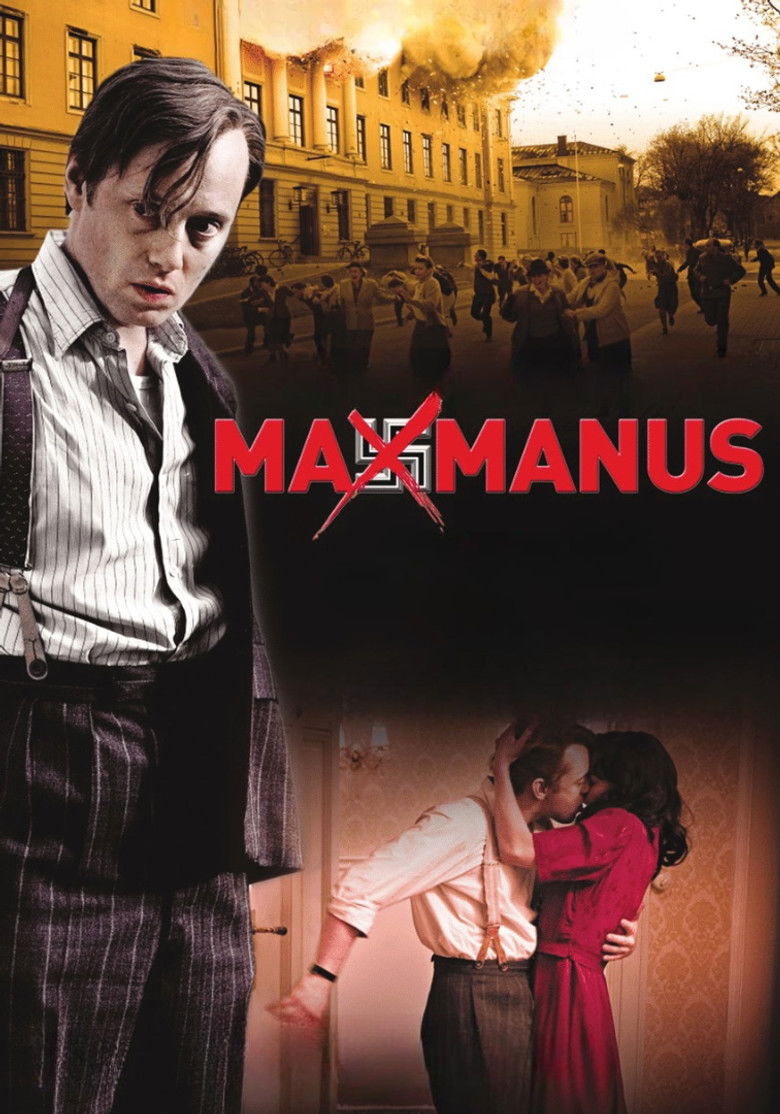 Imatge de Max Manus