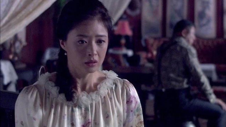 Still image for 边城 season 1 episode 7: Episode 7