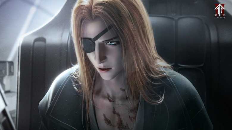 Still from Ling Cage - Season 2 Episode 7