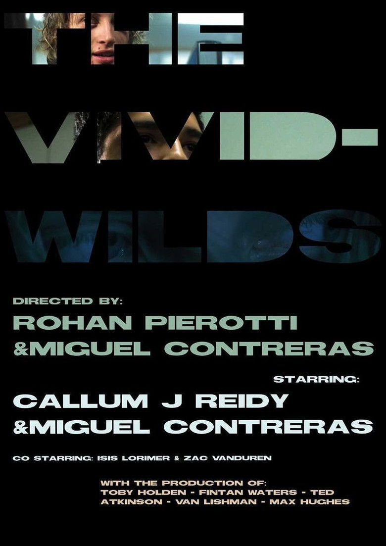 Imatge de The Vivid Wilds