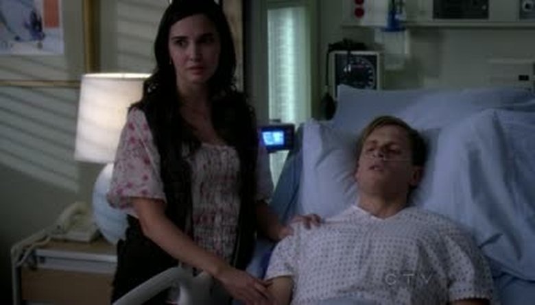 Greys Anatomy Saison 7 Episode 3 Grey's Anatomy Saison 7 Episode 16 streaming vf Grey's Anatomy Saison 7