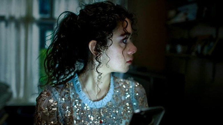 Still from Red Rose - Season 1 Episode 2