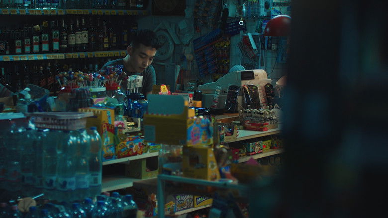 Image d'arrière-plan 2 du film Homebound