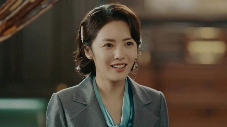 Still image for The Justice season 1 episode 32: Episode 32