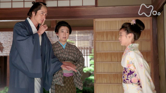 Still image for Asa ga Kita season 1 episode 5: Week 1 - The Little Fiancée - Episode 5 Still image for Asa ga Kita season 1 episode 5: Week 1 - The Little Fiancée - Episode 5