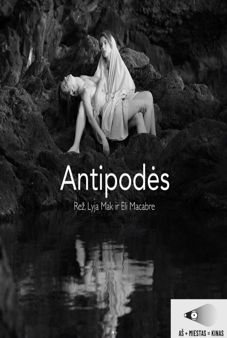 Imatge de Antipodes