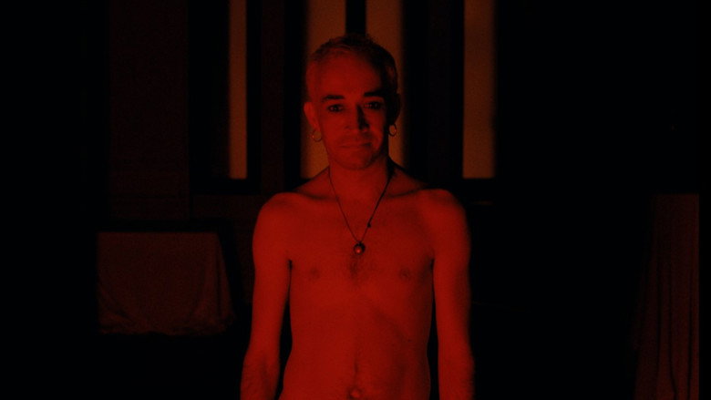 Image d'arrière-plan 1 du film Αυτός που Κάποτε Υπήρχε