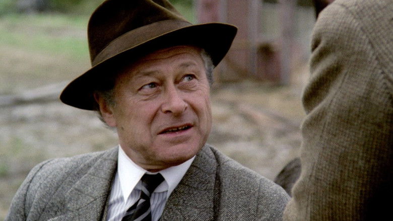 Imatge de Affæren i Mølleby