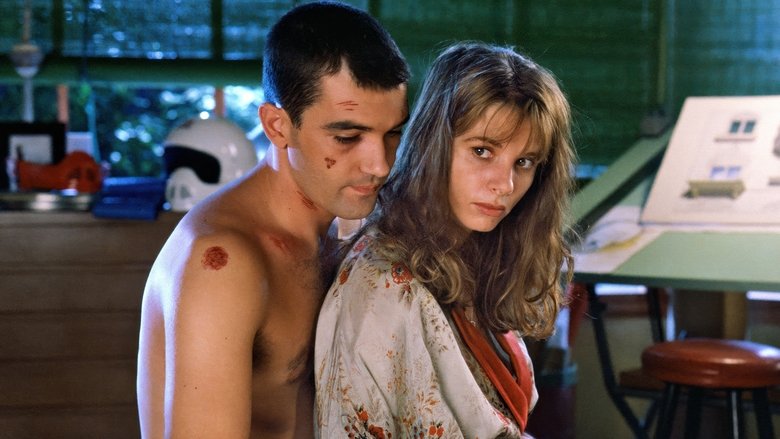 Tie Me Up! Tie Me Down! (1990)