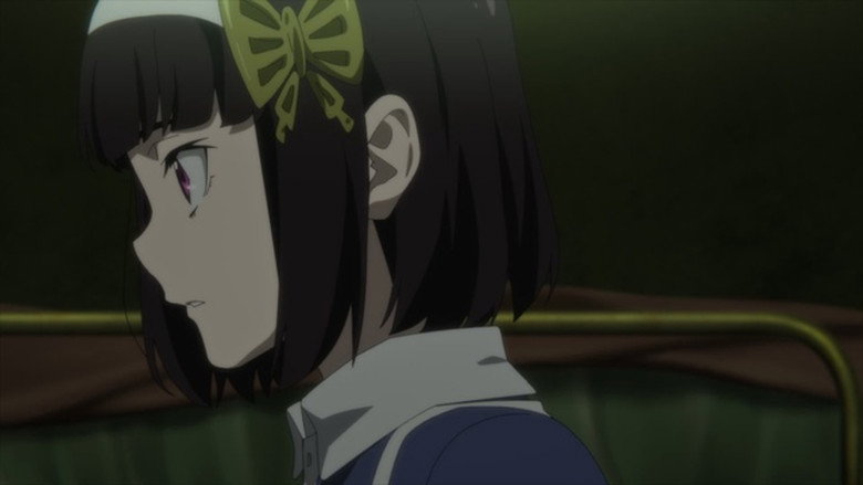 Still from Bungo Stray Dogs - Season 1 Episode 45
