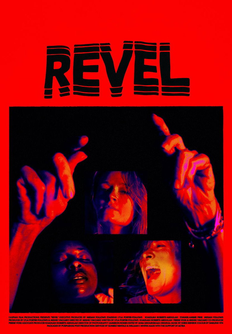 Imatge de Revel