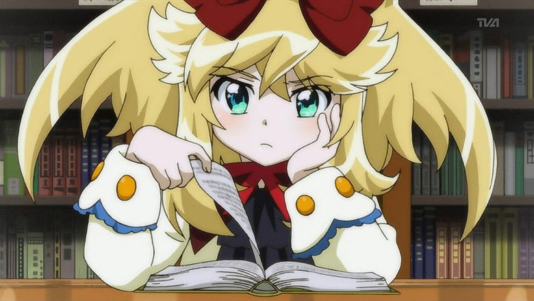 Still image for Animal Detectives Kiruminzoo season 1 episode 35: Let us double! Haguhagurida? Still image for Animal Detectives Kiruminzoo season 1 episode 35: Let us double! Haguhagurida?