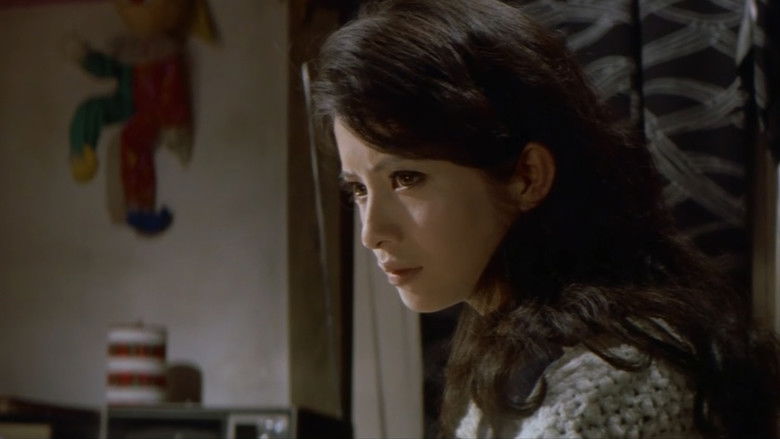 Image d'arrière-plan 4 du film Night Butterflies