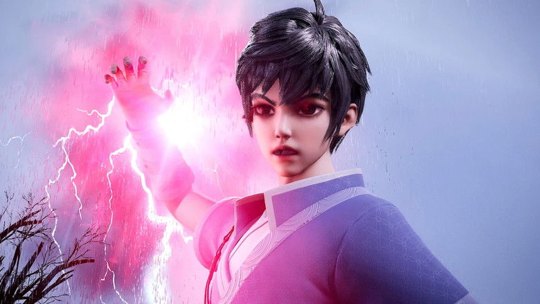 Still image for X Epoch of Dragon season 1 episode 26: Episode 26 Still image for X Epoch of Dragon season 1 episode 26: Episode 26