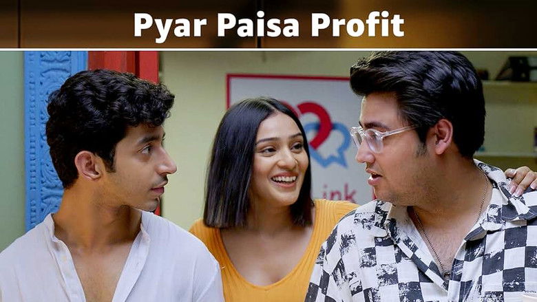 Still image for Pyar Paisa Profit season 1 episode 20: Pyar Paisa Profit