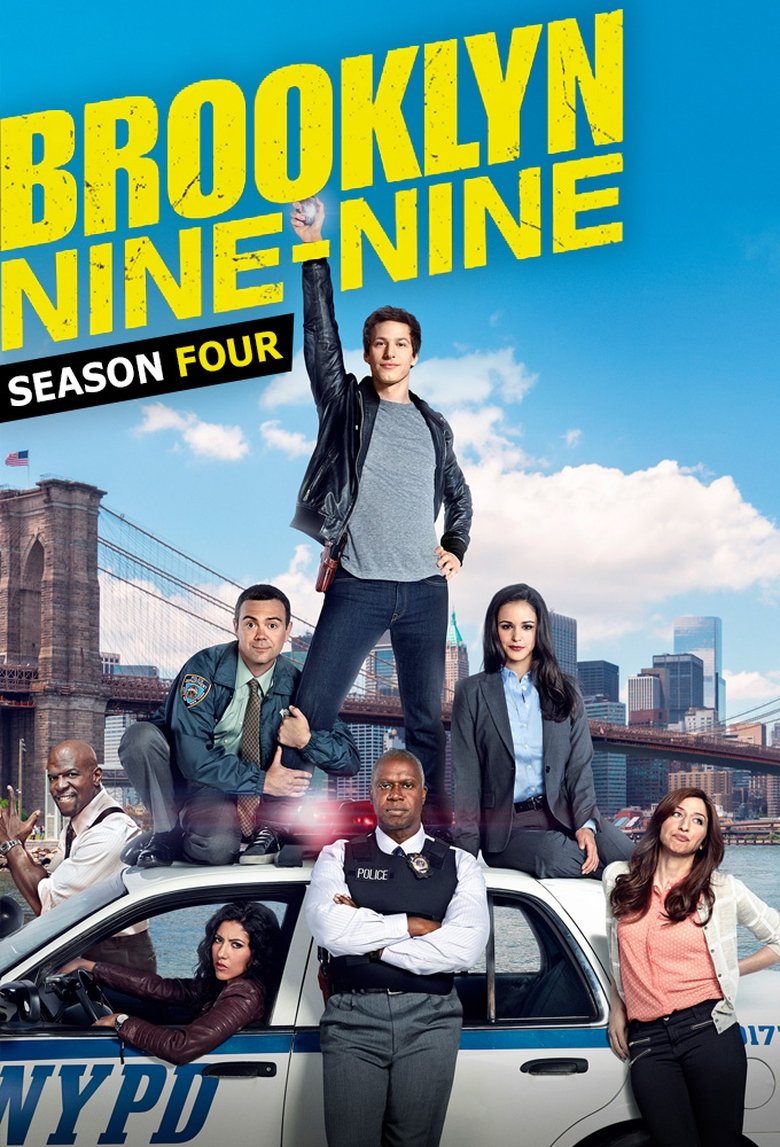 Brooklyn Nine-nine Season 8 Episode 7 Watch Brooklyn Nine-Nine - Season 4 - Episode 7: 8 Online in Full HD